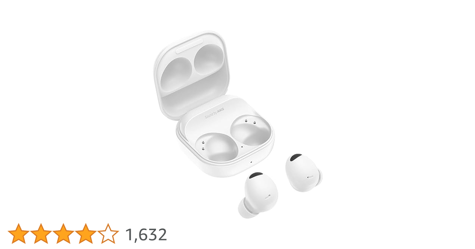 Amazon.com: SAMSUNG Galaxy Buds 2 Pro True Wireless